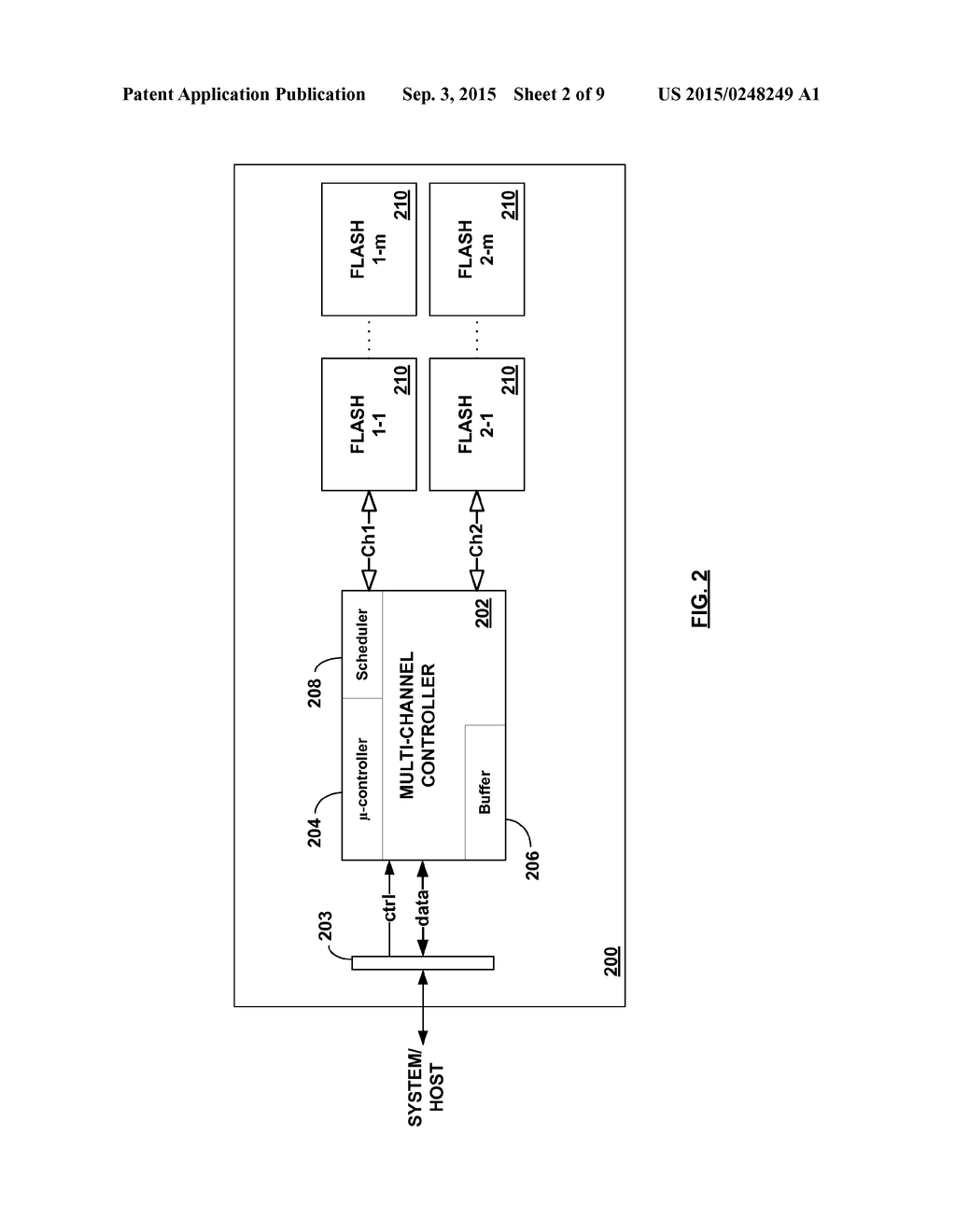 REDUNDANT BACKUP USING NON-VOLATILE MEMORY - diagram, schematic, and image 03