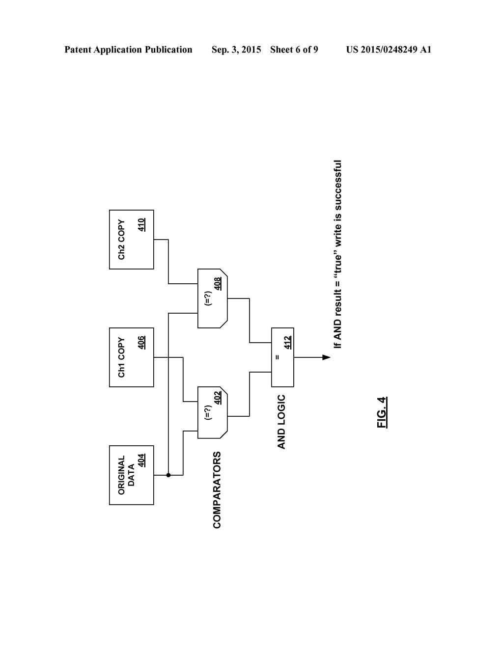 REDUNDANT BACKUP USING NON-VOLATILE MEMORY - diagram, schematic, and image 07