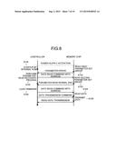 MEMORY CONTROLLER AND MEMORY SYSTEM diagram and image