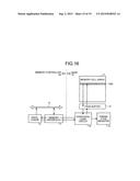 MEMORY CONTROLLER AND MEMORY SYSTEM diagram and image