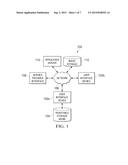 METHODS AND SYSTEMS FOR OPTIMIZATION OF STORAGE PERFORMANCE ACROSS     MULTIPLE COMPUTE DEVICES diagram and image