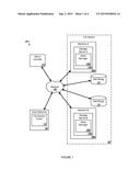 DELAYED ASYNCHRONOUS FILE REPLICATION IN A DISTRIBUTED FILE SYSTEM diagram and image