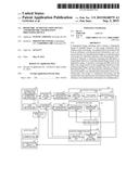 BIOMETRIC AUTHENTICATION DEVICE AND BIOMETRIC INFORMATION PROCESSING     DEVICE diagram and image