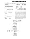 DETERMINATION OF POSITION FROM IMAGES AND ASSOCIATED CAMERA POSITIONS diagram and image