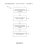 SYSTEM AND METHOD FOR AN INTERACTIVE SHOPPING NEWS AND PRICE INFORMATION     SERVICE diagram and image