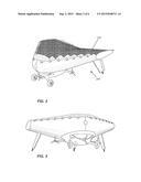 AUTONOMOUS SELF-POWERED AIRBORNE COMMUNICATION AND MEDIA STATION, AND     METHOD OF USING IT FOR DISPLAYING, BROADCASTING AND RELAYING DATA diagram and image