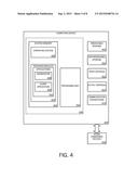 DISPLAYING ACTIVITY STREAMS FOR PEOPLE AND GROUPS IN AN ENTERPRISE diagram and image