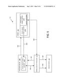 SYSTEM AND METHOD FOR PROVIDING POWER-SAVING STATIC IMAGE DISPLAY REFRESH     IN A DRAM MEMORY SYSTEM diagram and image