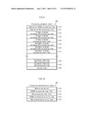 GRAPHICS DISPLAY PROCESSING DEVICE, GRAPHICS DISPLAY PROCESSING METHOD,     AND VEHICLE EQUIPPED WITH GRAPHICS DISPLAY PROCESSING DEVICE diagram and image