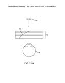 MODULATING LIGHT INTENSITY TO ENABLE VIEWING OF DARK VIRTUAL OBJECTS diagram and image