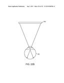 MODULATING LIGHT INTENSITY TO ENABLE VIEWING OF DARK VIRTUAL OBJECTS diagram and image