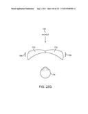 MODULATING LIGHT INTENSITY TO ENABLE VIEWING OF DARK VIRTUAL OBJECTS diagram and image