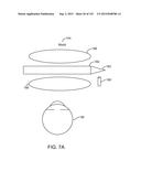 MODULATING LIGHT INTENSITY TO ENABLE VIEWING OF DARK VIRTUAL OBJECTS diagram and image