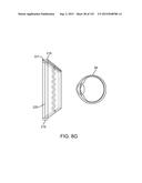 MODULATING LIGHT INTENSITY TO ENABLE VIEWING OF DARK VIRTUAL OBJECTS diagram and image