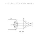 MODULATING LIGHT INTENSITY TO ENABLE VIEWING OF DARK VIRTUAL OBJECTS diagram and image