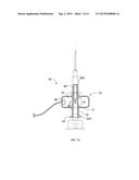 SYRINGE OPERATION DETECTION DEVICE diagram and image