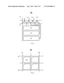 LIQUID CRYSTAL DISPLAY DEVICE AND DISPLAY CONTROL METHOD THEREOF diagram and image