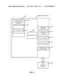 Model Based Approach for On-Screen Item Selection and Disambiguation diagram and image