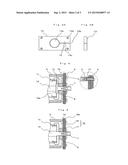 SWITCHING APPARATUS diagram and image