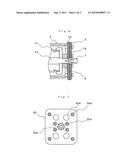 SWITCHING APPARATUS diagram and image