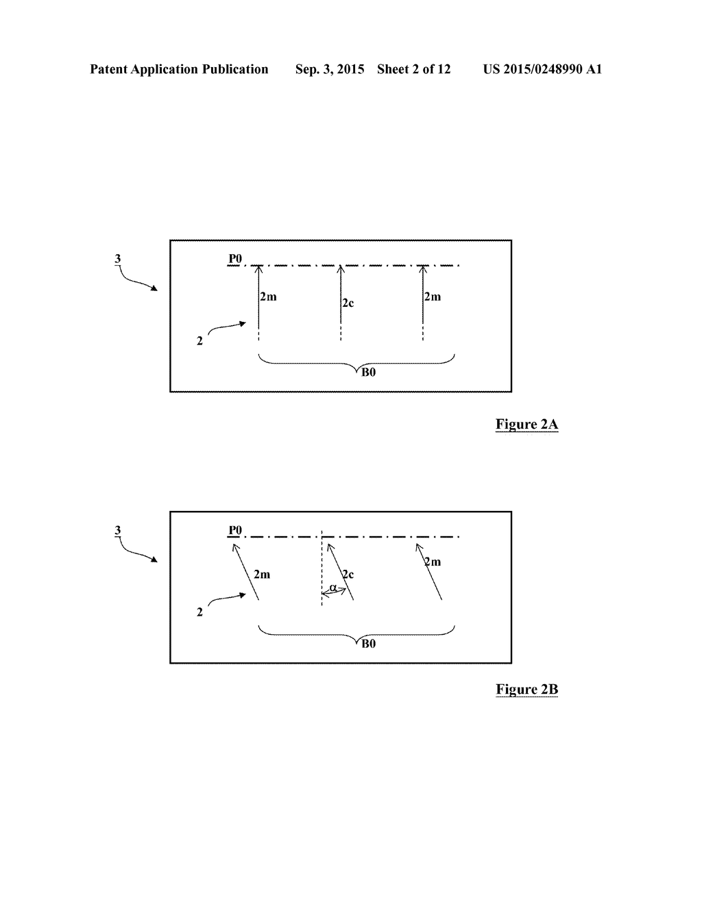 Energy-discrimination detection device - diagram, schematic, and image 03