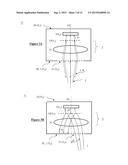 Energy-discrimination detection device diagram and image