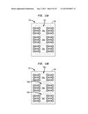 MICROELECTRONIC ELEMENTS WITH POST-ASSEMBLY PLANARIZATION diagram and image