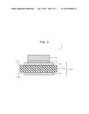 SEMICONDUCTOR DEVICE AND METHOD OF MANUFACTURING THE SAME diagram and image