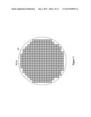 FORMING FENCE CONDUCTORS USING SPACER ETCHED TRENCHES diagram and image