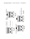 NOVEL 3D SEMICONDUCTOR DEVICE AND STRUCTURE diagram and image