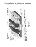 NOVEL 3D SEMICONDUCTOR DEVICE AND STRUCTURE diagram and image