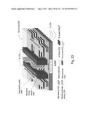 NOVEL 3D SEMICONDUCTOR DEVICE AND STRUCTURE diagram and image