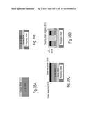 NOVEL 3D SEMICONDUCTOR DEVICE AND STRUCTURE diagram and image