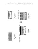 NOVEL 3D SEMICONDUCTOR DEVICE AND STRUCTURE diagram and image