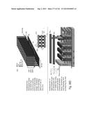 NOVEL 3D SEMICONDUCTOR DEVICE AND STRUCTURE diagram and image