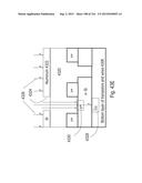 NOVEL 3D SEMICONDUCTOR DEVICE AND STRUCTURE diagram and image