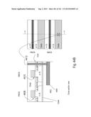 NOVEL 3D SEMICONDUCTOR DEVICE AND STRUCTURE diagram and image