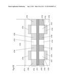 NOVEL 3D SEMICONDUCTOR DEVICE AND STRUCTURE diagram and image