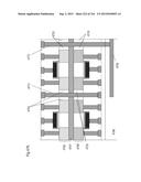 NOVEL 3D SEMICONDUCTOR DEVICE AND STRUCTURE diagram and image