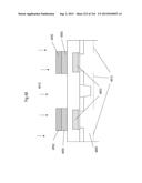 NOVEL 3D SEMICONDUCTOR DEVICE AND STRUCTURE diagram and image