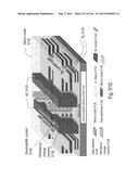 NOVEL 3D SEMICONDUCTOR DEVICE AND STRUCTURE diagram and image