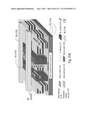 NOVEL 3D SEMICONDUCTOR DEVICE AND STRUCTURE diagram and image