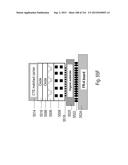 NOVEL 3D SEMICONDUCTOR DEVICE AND STRUCTURE diagram and image