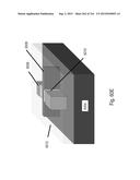 NOVEL 3D SEMICONDUCTOR DEVICE AND STRUCTURE diagram and image