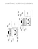 NOVEL 3D SEMICONDUCTOR DEVICE AND STRUCTURE diagram and image