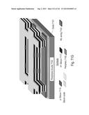 NOVEL 3D SEMICONDUCTOR DEVICE AND STRUCTURE diagram and image