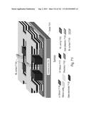 NOVEL 3D SEMICONDUCTOR DEVICE AND STRUCTURE diagram and image