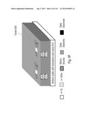 NOVEL 3D SEMICONDUCTOR DEVICE AND STRUCTURE diagram and image