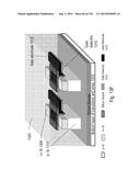 NOVEL 3D SEMICONDUCTOR DEVICE AND STRUCTURE diagram and image