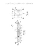 INTERPOSER PACKAGE-ON-PACKAGE STRUCTURE diagram and image